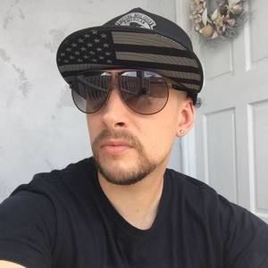 Meet your Posher, Vance